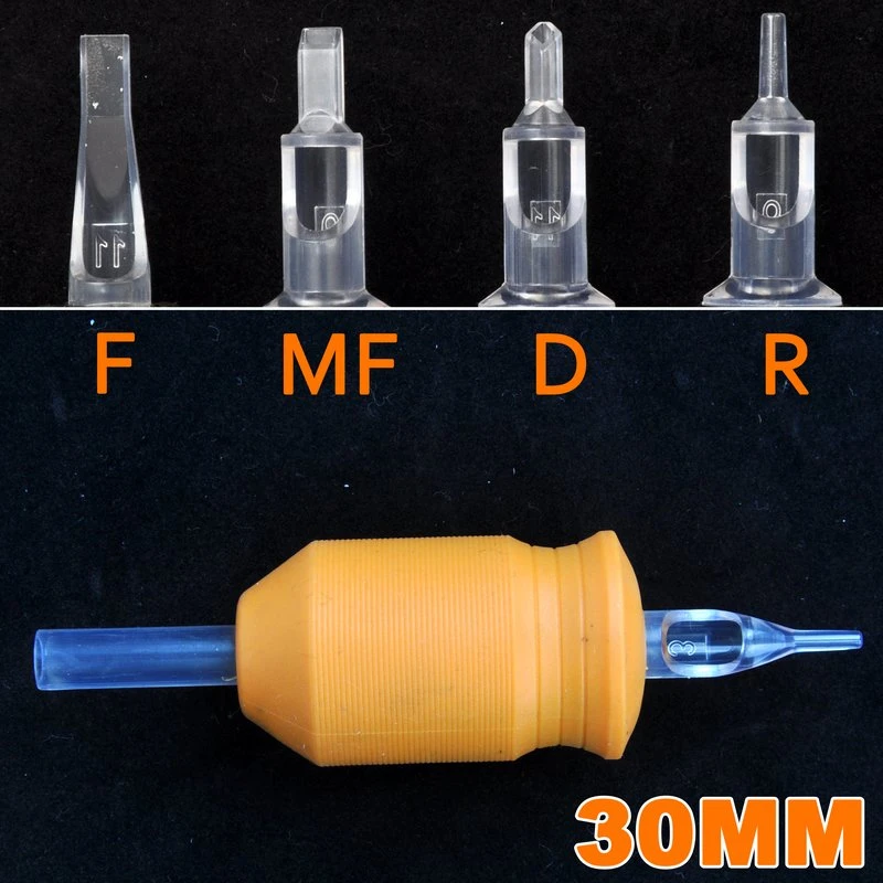 سلیکون ٹیٹو کی گرفت Silicone tattoo grip