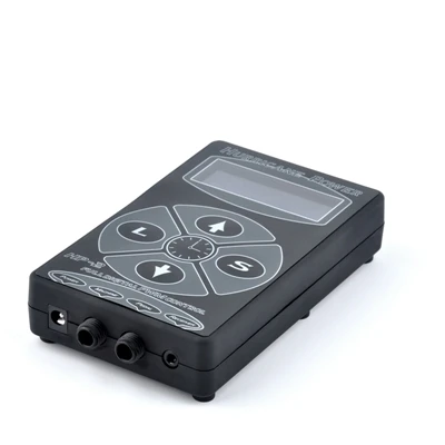 HURRICANE HP-2 LCD ٹیٹو پاور سپلائی