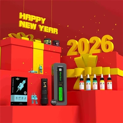 چنگاری 2026 کی آمد کا جشن مناتی ہے: نئے سال کا انوویشن اور شراکت کا پیغام