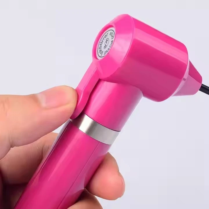 Plastic Electric Portable Microblading PMU Accessories Permanent Makeup Tattoo Ink Mixer Microblading Supplies