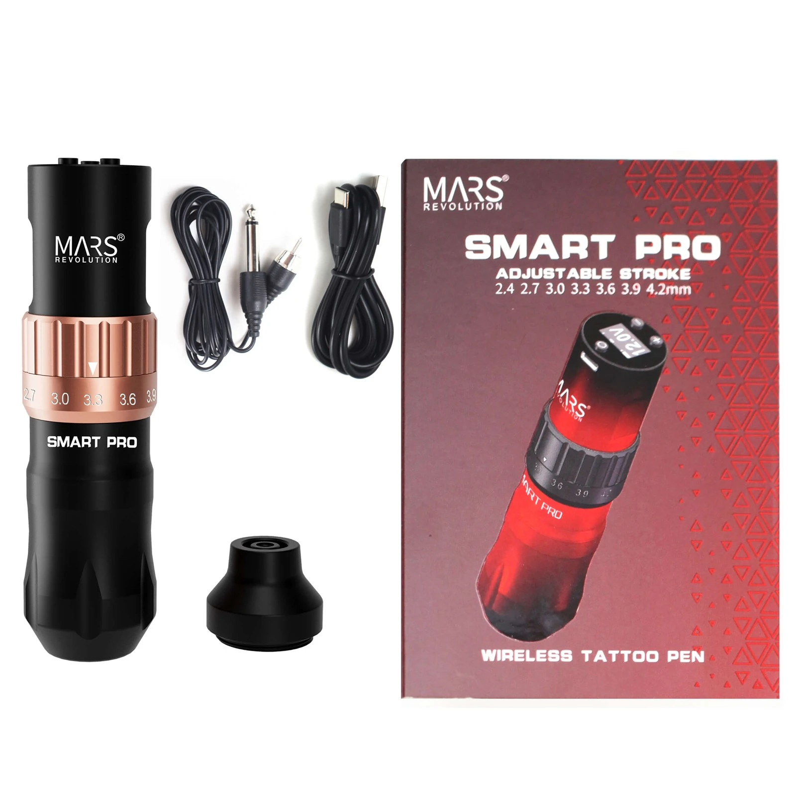 MBCL303P tattoo machine pen MBCL303P tattoo machine pen