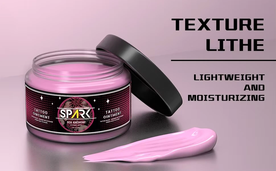 spark ointment