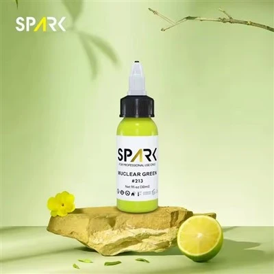 جلد کے ماسٹر روغن سیاہی