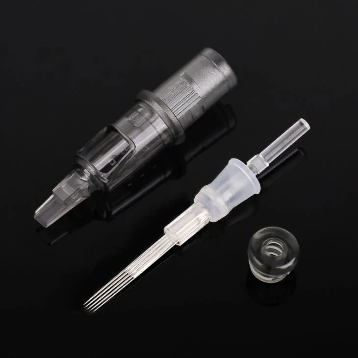 2019 New Spark Axis Tattoo Needle Cartridge