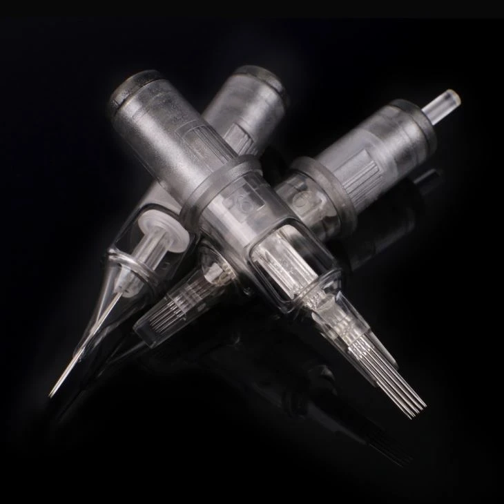 2019 New Spark Axis Tattoo Needle Cartridge