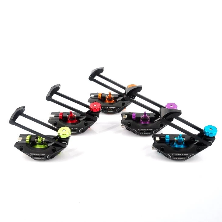 Centri Cobra Tattoo Machine