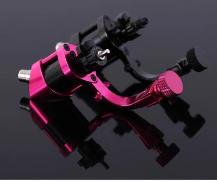 Dragonfly ٹیٹو مشین