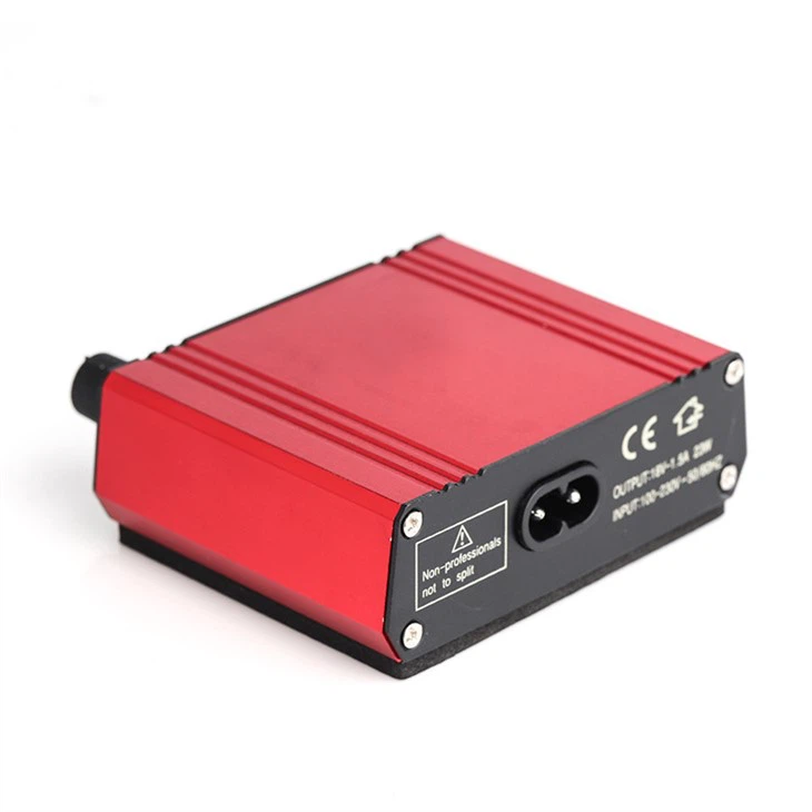 پاور سپلائی ٹیٹو الیکٹرک پاور سپلائی ٹیٹو ڈیجیٹل