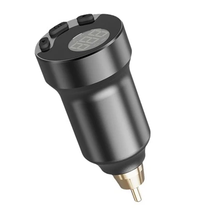 4-12V وائرلیس ٹیٹو بیٹری ٹیٹو پاور سپلائی وائرلیس