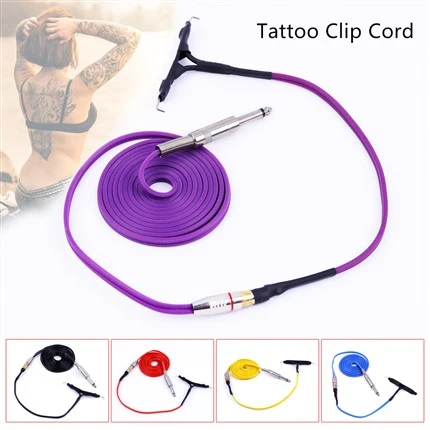ٹیٹو مشین کے لیے اعلیٰ معیار کی ٹیٹو کلپ کی ہڈی