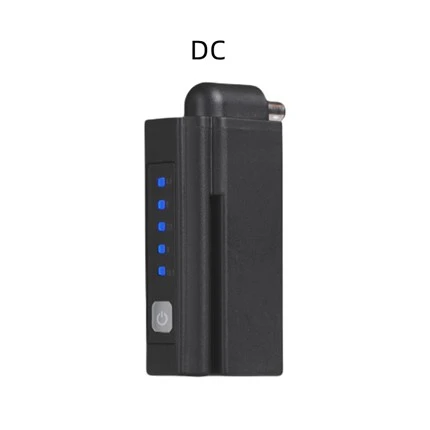 تازہ ترین 1500mAh ٹیٹو وائرلیس پاور سپلائی