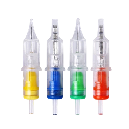 ٹیٹو کارتوس سوئی سوئی ٹیٹو