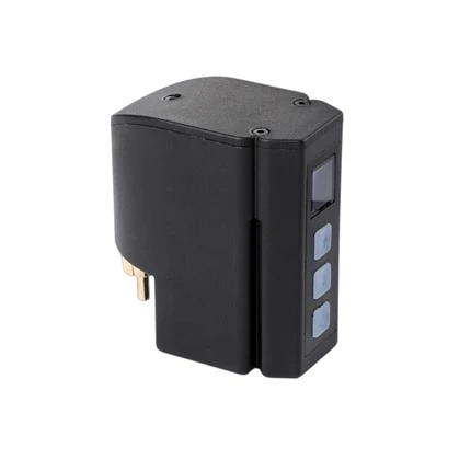 ٹیٹو مشین کے لیے وائرلیس بیٹری 2400 MAh