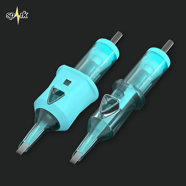 جدید ترین پروفیشنل ٹیٹو سوئی کارتوس