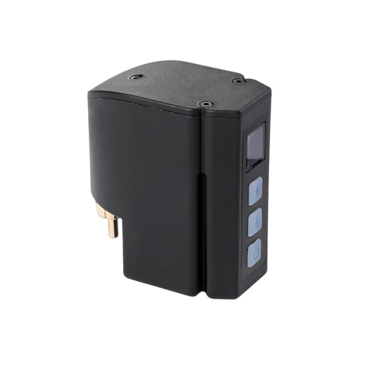 ٹیٹو مشین کے لیے وائرلیس بیٹری 2400 MAh