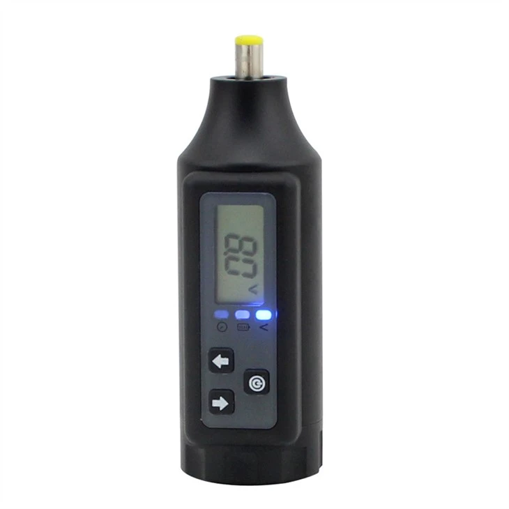 وائرلیس ٹیٹو بیٹری RCA 2000 MAh ٹیٹو پاور سپلائی